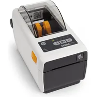 Zebra Technologies Zebra Direct Thermal Printer ZD411 (203 dpi),
