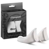 CAMPAGNOLO Griffgummi, weiß (1 Paar) EC-SR500W - R1137042 -