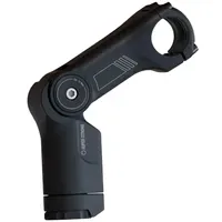 By,schulz Vorbau Alpha Pro SDS 110 mm