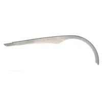 Horn Kettenschutz 05-3 1-flügelig für 48 Zähne, 1-3 fach,