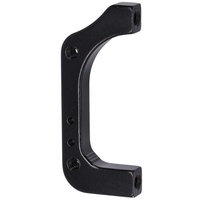 TRP Scheibenbremsadapter IS 180R schwarz No Size