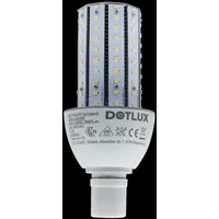 Dotlux LED Leuchtmittel E27 20W, 4500k - 2800 lm