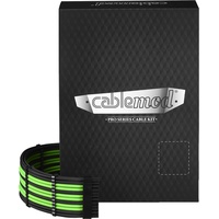CableMod PRO ModMesh C-Series Kit RMi,RMx, Interne Kabel (PC)