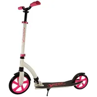 Best Sporting Scooter 250er, pink/weiß