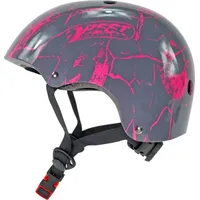Best Sporting Skaterhelm pink, Größe S