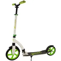 Best Sporting Scooter 250er, grün/weiß