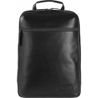 JOST Aarhus Daypack Backpack Black