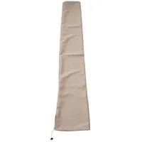 MCW Schutzhülle für Sonnenschirm bis 3m, Cover Abdeckhülle mit