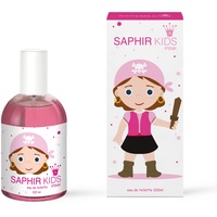 PARFUMS SAPHIR SAPHIR Eau de Cologne für Männer, 100