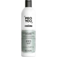 Revlon Pro You The Balancer Shampoo 350ml