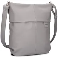 Zwei Umhängetasche Mademoiselle.M M12 Foggy