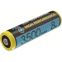 Nitecore Li-Ion Akku Typ 18650 - 3500mAh LTHP, Low