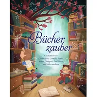 Dressler Verlag Bücherzauber