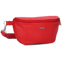 Zwei Gürteltasche Mademoiselle MH4 Bauchtaschen Rot Damen