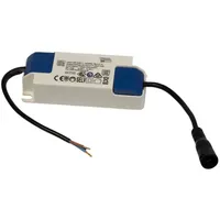 Dotlux Circleugr-dim ExternerTreiber 350 mA 15W nicht dimmbar
