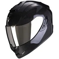 Scorpion Exo-1400 Evo II Carbon Air schwarz, XXL
