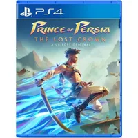 Ubisoft Prince of Persia: The Lost Crown