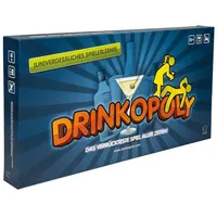 Huch! & Friends Hutter Trade Selection & Drinkopoly