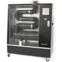 Rex nordic Airrex AH-200i 13 kW