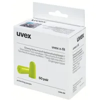 Uvex Ohrstöpsel x-fit 2112013 SNR 37 dB Grösse M