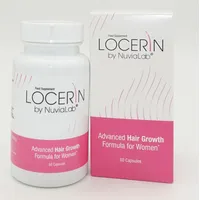Locerin Kapseln - 60 Stück - Neu&OVP - Blitzversand