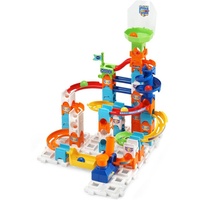 Vtech Kugelbahn Marble Rush Adventure Set 128-tlg.