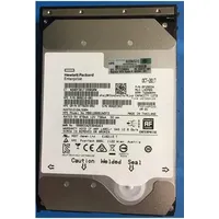 HP HPE DRV HDD 12TB 7.2K LFF (12 TB,