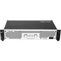 PSSO  DDA-1700 Endstufe