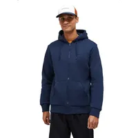 Peak Performance Kapuzensweatshirt M Original Small Logo Zip Hood