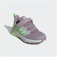 Adidas TERREX TERREX TRAILMAKER Wanderschuh lila 39 EU