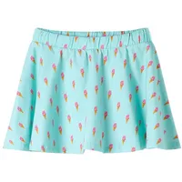VidaXL Kinderrock Helles Minzgrün 116