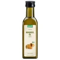 Byodo Mandelöl nativ bio 100 ml