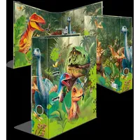 Herma Ordner A4 Dino World