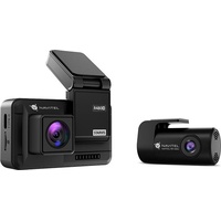 NAVITEL R480 2K dashcam with 2K video quality Eingebautes