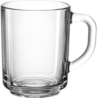 Montana 010420, Tasse, Transparent