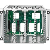 HP HPE ProLiant DL380 Gen11 2U 8SFF x1 U.3