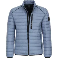 CasaModa "CASAMODA Jacke uni", Herren, Outdoor-Jacke gesteppt Regular Fit
