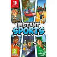 Funbox Media Instant Sports (Code in a Box) -