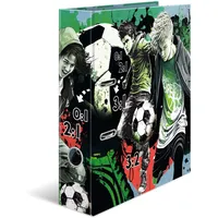 Herma Ordner Street Soccer