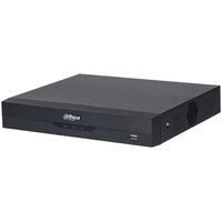 Dahua Netzwerk-Videorekorder NVR4116HS-EI Schwarz (Netzwerk Videorecorder (NVR)), Netzwerkkamera Zubehör