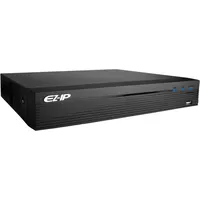 Dahua EZ-IP EZN-104E1-P4) - Schwarz