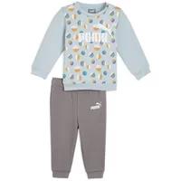 Puma Essentials+ Summer Camp Baby-Jogginganzug 22 turquoise surf 74