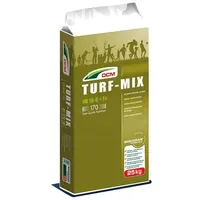 Cuxin DCM DCM Turf Mix Stickstoffbetonter Langzeitdünger 25 kg