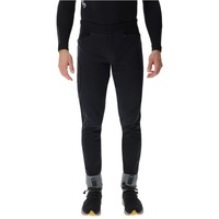 Uyn Crossover Winter Hosen - Black - S