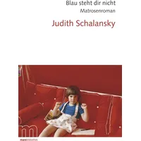 Mareverlag GmbH Blau steht dir nicht