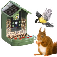 Easypix BirdyCam Vogelhaus mit Kamera