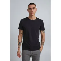 Blend Shirt Nick schwarz XL