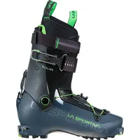 La Sportiva Solar graphite/jasmine green 30,5