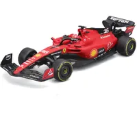 MAISTO TECH RC-Auto F1 Ferrari SF-23 2CH RTR rot
