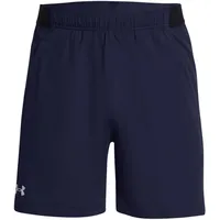 Under Armour Vanish 6" Trainingsshorts Herren 410 midnight navy/mod